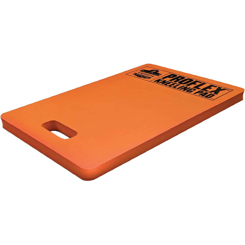 Kneeling Pad, 21" L x 14" W, 1" Thick