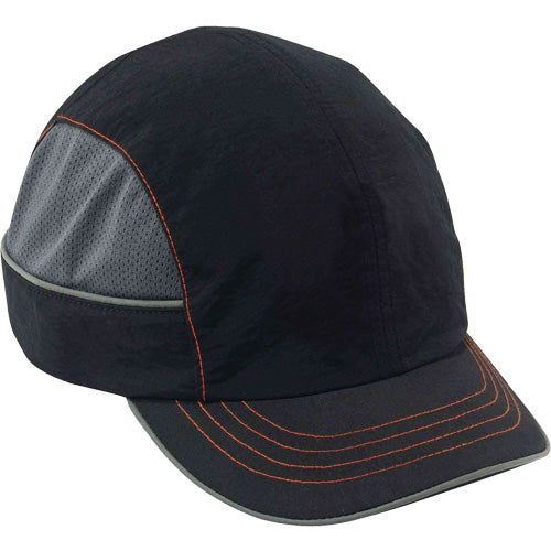 Skullerz® 8950 Short Brim Bump Cap