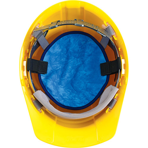 Chill-Its® 6715CT Evaporative Cooling Hard Hat Pad