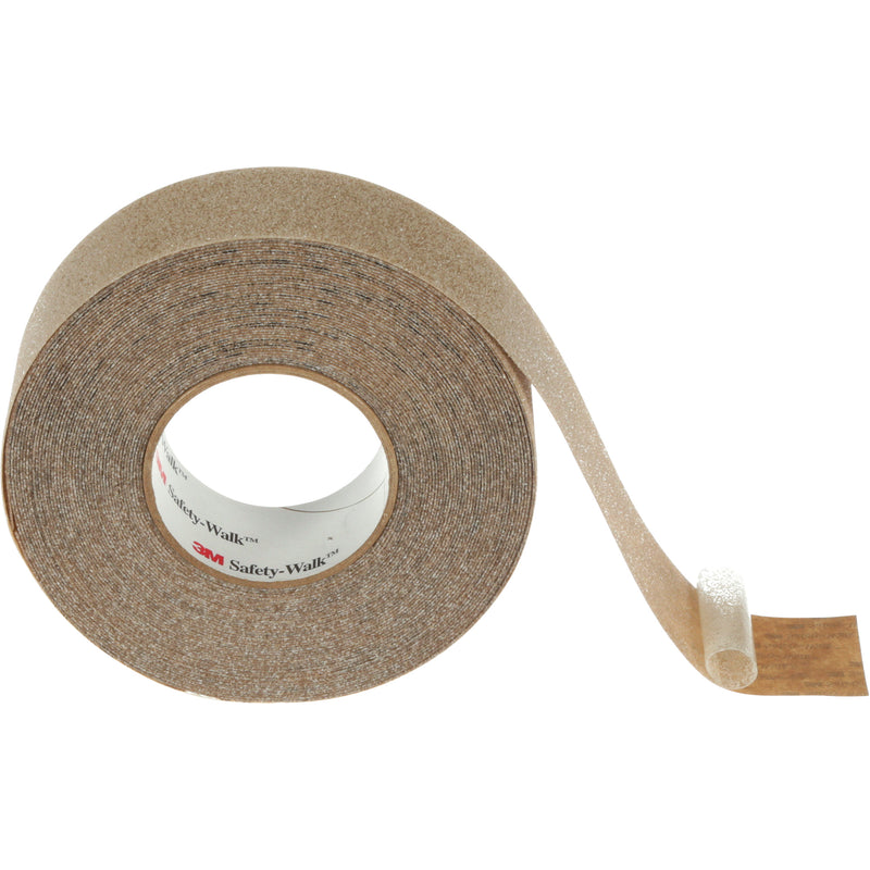 Ruban antidérapant Safety-Walk™, 2 po x 60 pi, transparent