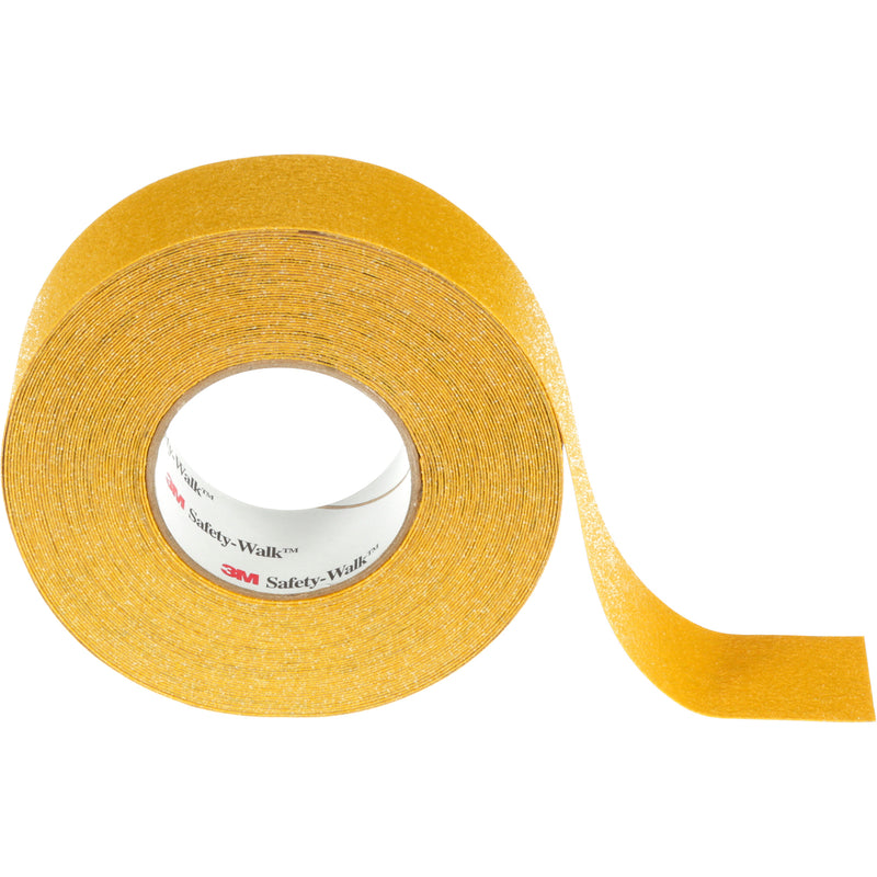 Ruban antidérapant Safety-Walk™, 2 po x 60 pi, jaune