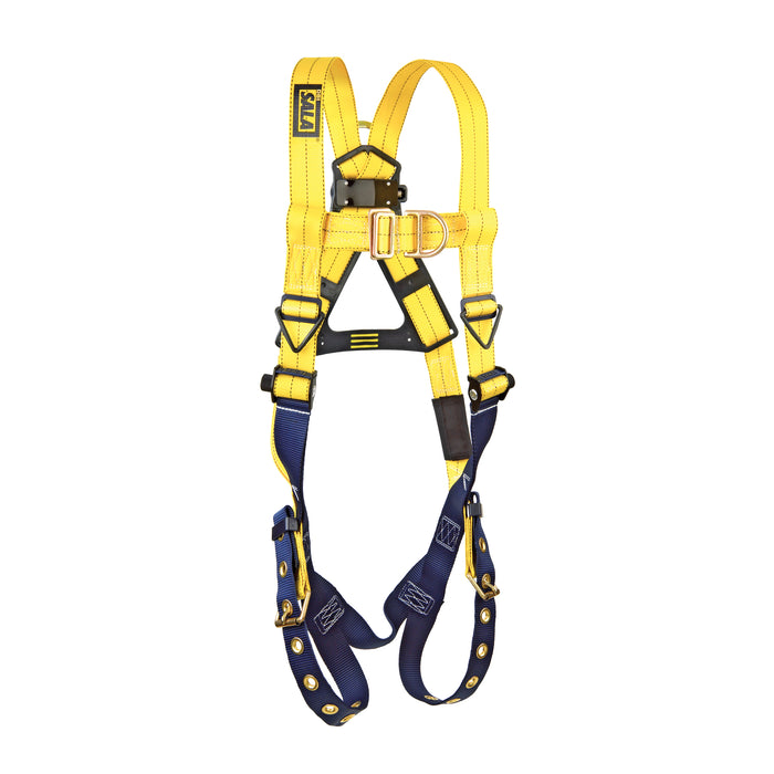 Delta™ Vest-Style Climbing Harness, CSA Certified, Class A, Large, 420 lbs. Cap.