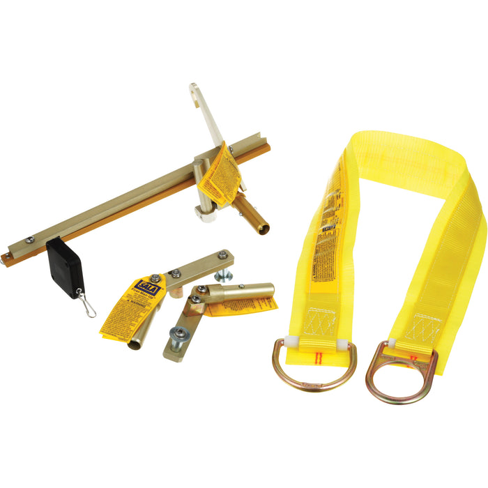 First-Man-Up™ Remote Anchoring System, 16' L