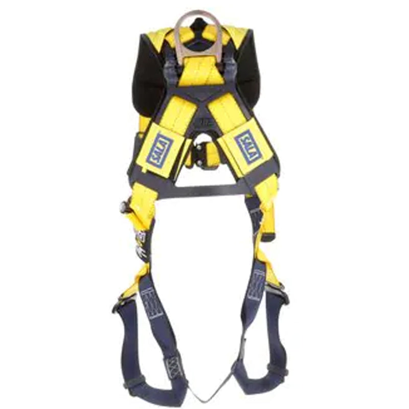 Delta™ Vest-Style Harness, CSA Certified, Class A, Small, 420 lbs. Cap.