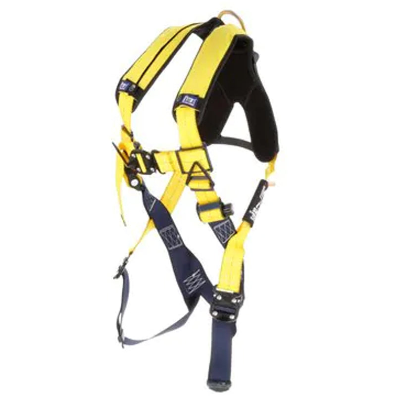 Delta™ Vest-Style Harness, CSA Certified, Class A, Small, 420 lbs. Cap.
