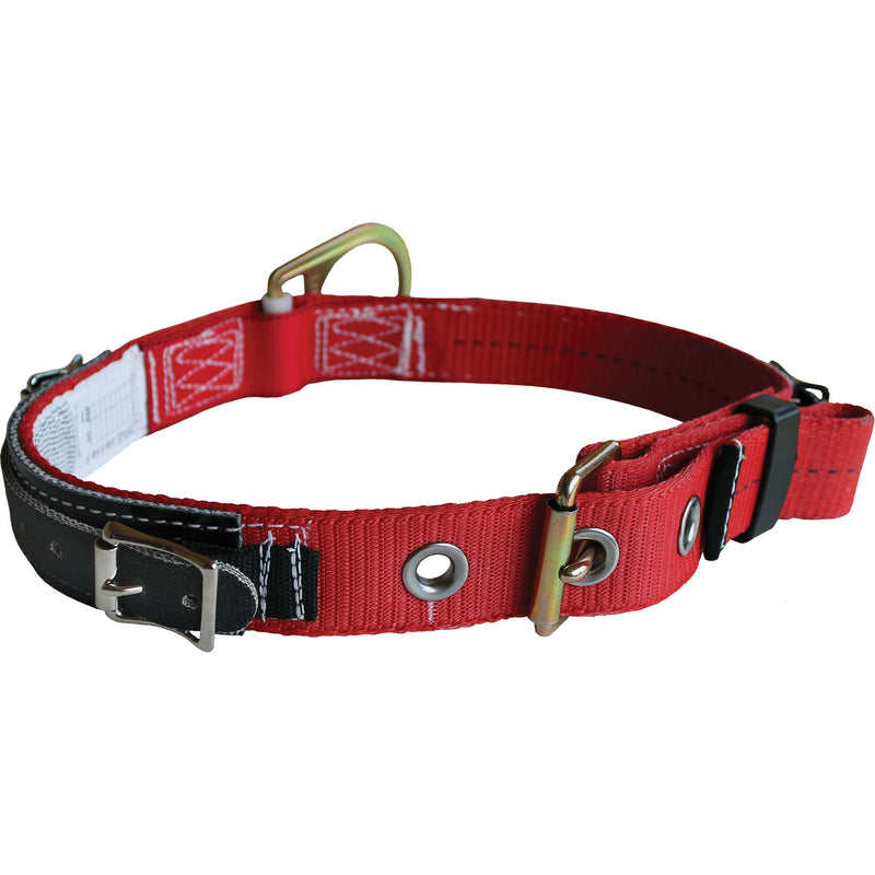 Ceinture à boucle à languette