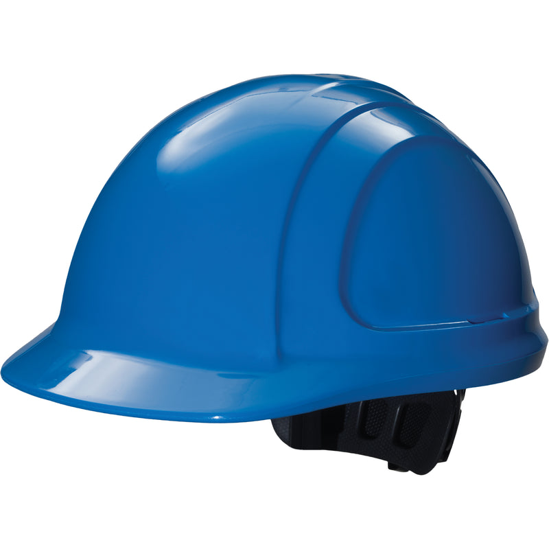 North Zone™ Hardhat, Meets CSA Type 1, Ratchet Suspension