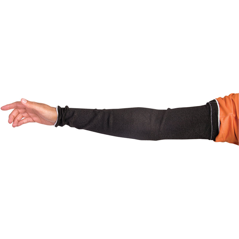 Contender™ FR Sleeve With Thumbhole , Medium, 18" L, Kevlar®