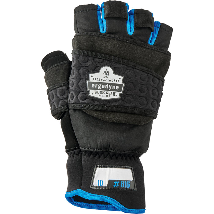 ProFlex® 816 Thermal Flip-Top Gloves