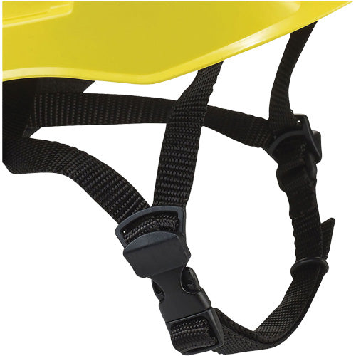 North® 4-Point Chin Strap
