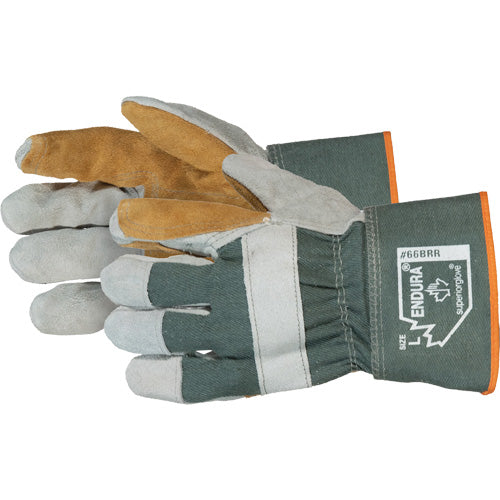 Endura® Double-Palm Fitters Gloves