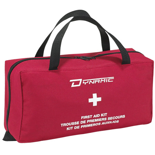 Dynamic™ First Aid Kit