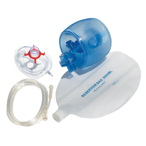 Dynamic™ Manual Resuscitator