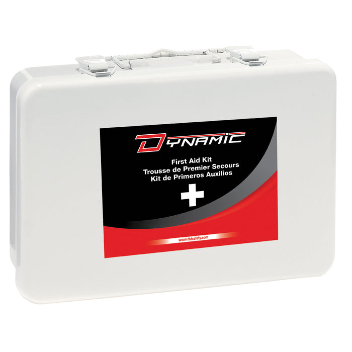 Dynamic™ First Aid Kit