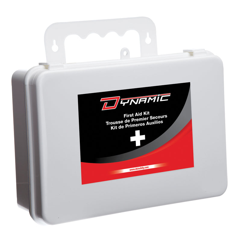 Dynamic™ First Aid Kit, WSIB Ontario