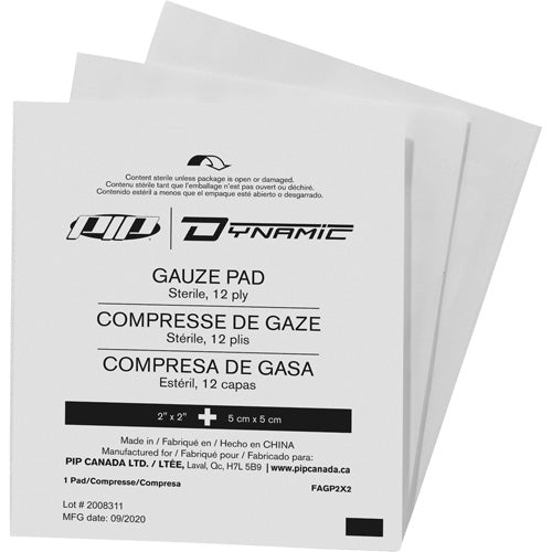 Dynamic™ Gauze