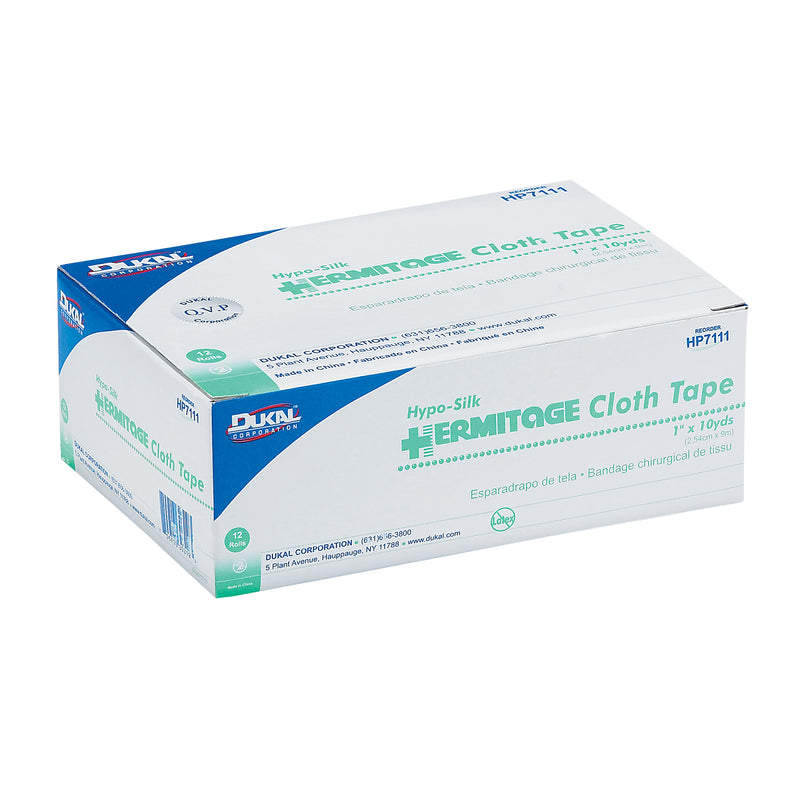 Dynamic™ Hospital Tape, Class 1, 30' L x 1" W
