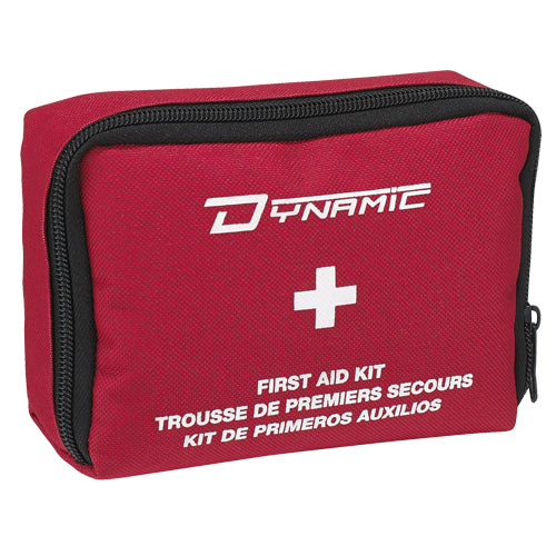 Dynamic™ Small Square Nylon Bag