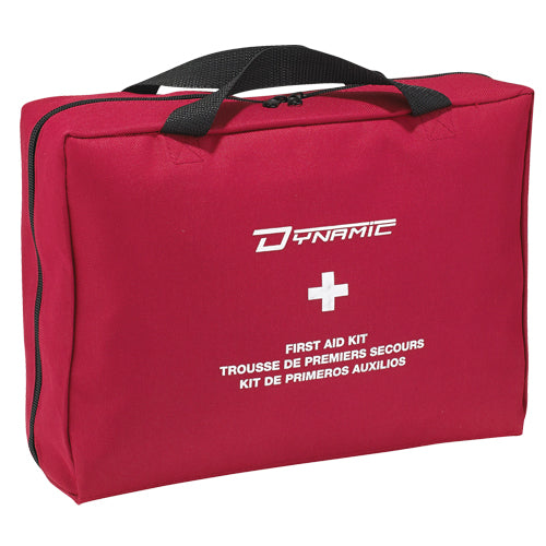 Dynamic™ First Aid Kit