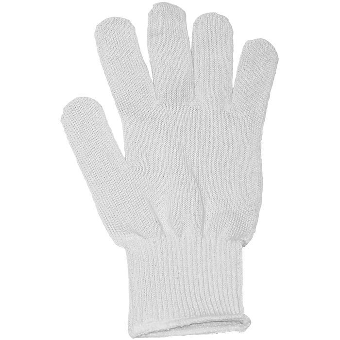 Summer Glove Liners, Cotton, 10 Gauge, One Size
