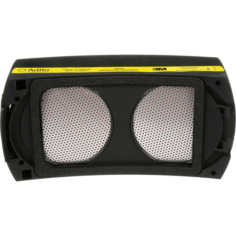 Speedglas™ Cartridge, P100 Filter, Pack of 1
