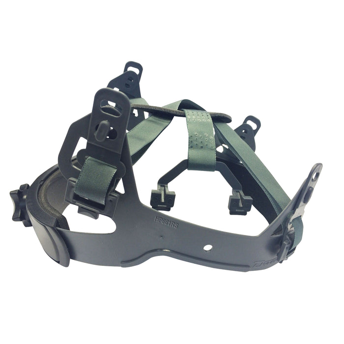 Dynamic™ Replacement Suspension