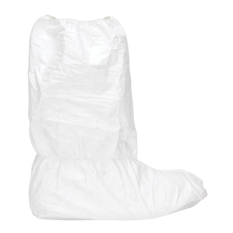 Couvre-bottes, XL, Tyvek® IsoClean®, blanc