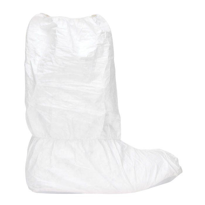 Boot Covers, X-Large, Tyvek® IsoClean®, White