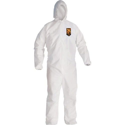 Kleenguard™ A20 Coveralls