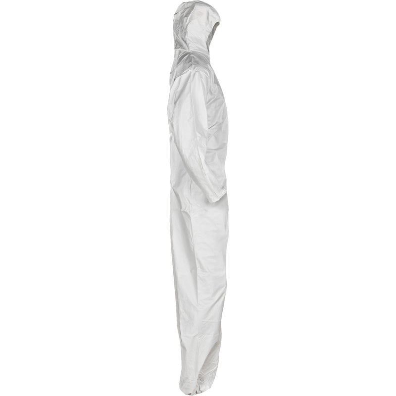 Combinaison Kleenguard™ A20, 3XL, blanche, SMS