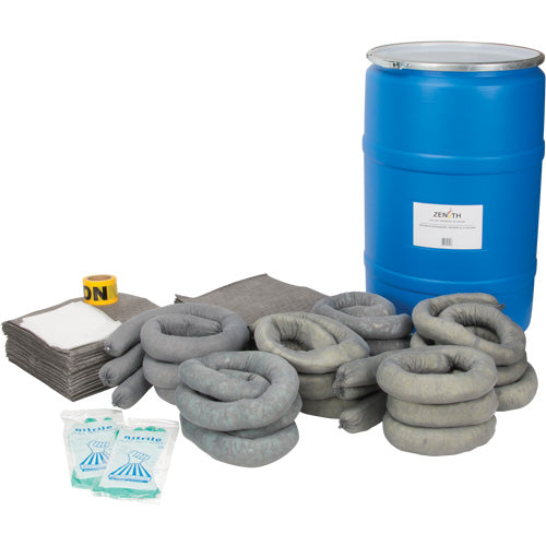 Spill Kit