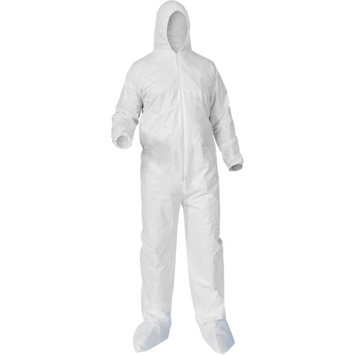 Kleenguard™ A35 Coveralls