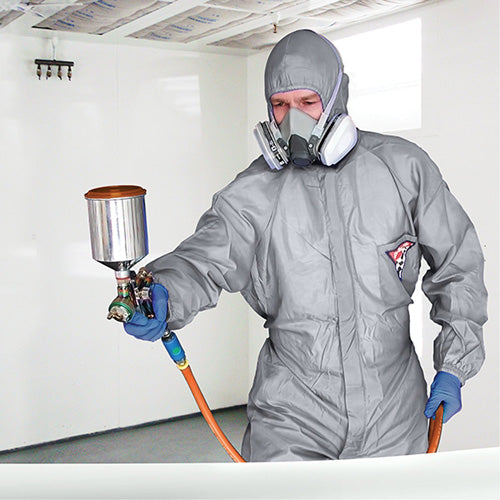 ProPlus Gard Protective Coveralls