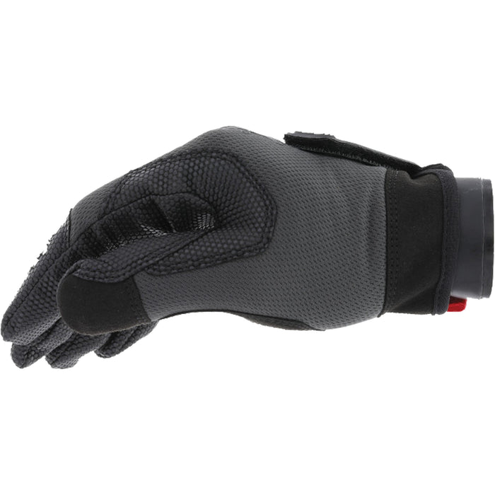 Speciality Grip Mechanic's Gloves, Synthetic Palm, Size X-Large