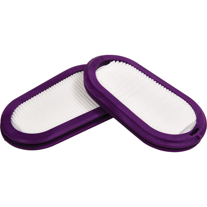 Replacement Filters, Particulate Filter, P100 Filter