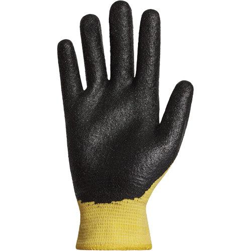 Gloves with Micropore Grip