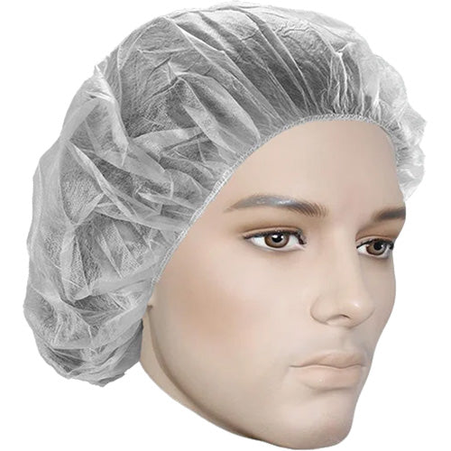 Bouffant Caps