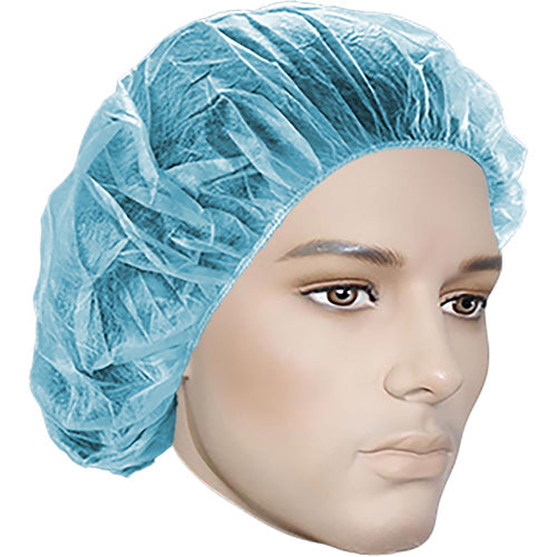 Bouffant Caps