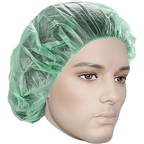 Bouffant Caps