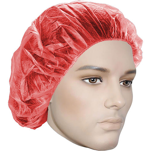 Bouffant Caps