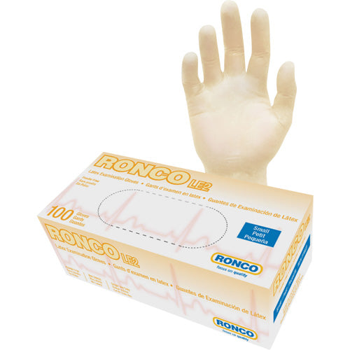Disposable Gloves