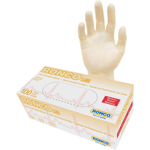 Disposable Gloves