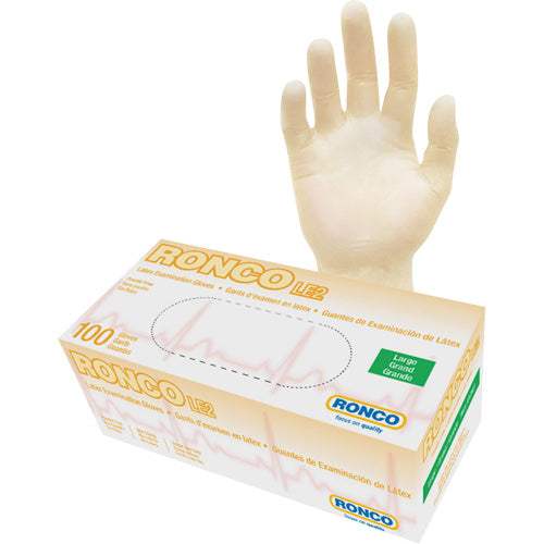 Disposable Gloves