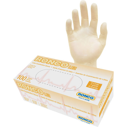 Disposable Gloves