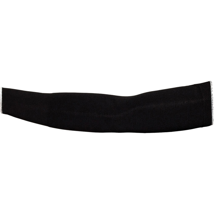 Manches résistantes aux coupures Cutban™, polyester, 45,7 cm, ANSI/ISEA 105 niveau 2, noir