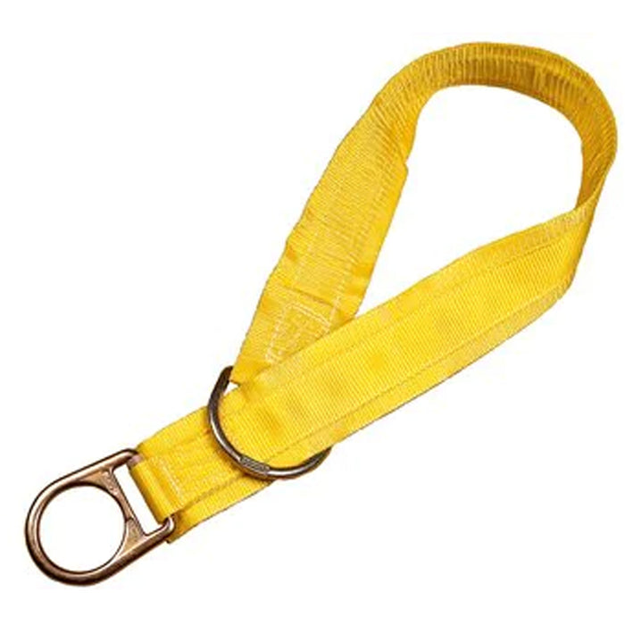 Web Tie-Off Adaptor, Tie-Off, Temporary Use