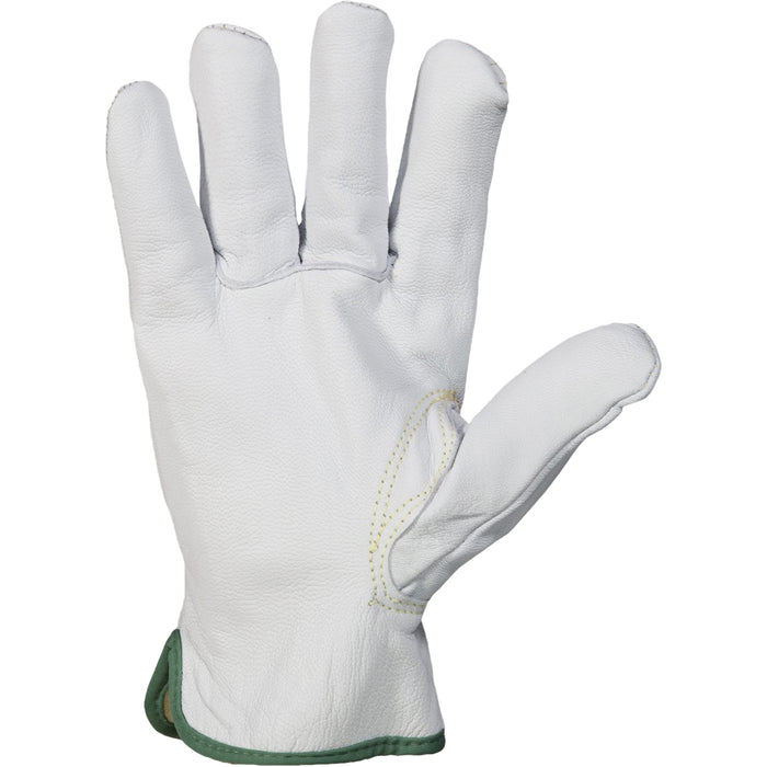 Endura® Cut-Resistant Arc Flash Gloves, Medium, 10" L, 36 cal/cm², Level 3, NFPA 70E