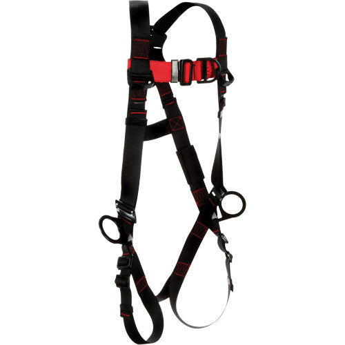 Vest-Style Harness