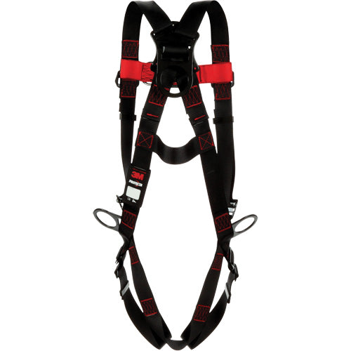 Vest-Style Harness