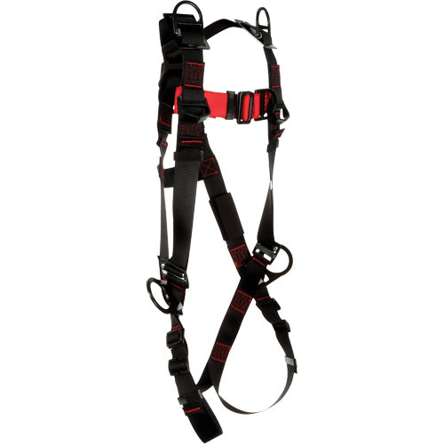 Vest-Style Harness